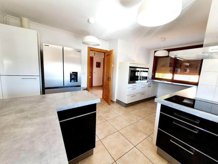 Villa Jacaranda Altaona Golf Murcia Buitenkant foto